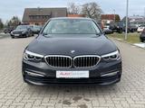 BMW 530 i Limousine 1HD Leder Business-Paket - BMW 5er Reihe aus 2017