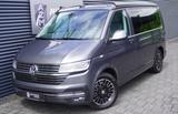 Volkswagen T6.1 CALIFORNIA OCEAN 2.0 TDI DSG|LED|AHK|NAVI - VW T6 California von 2023