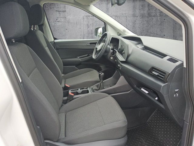 Caddy Cargo 2.0 TDI EcoProfi SHZ Klima