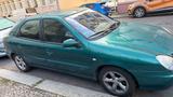 Citroën Xsara 1.6  Automatik  TÜV 04/26 ... - Citroën Xsara: Limousine