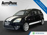 Ford Fiesta ST 2. Hand ohne TÜV - Ford Fiesta: Schwarz
