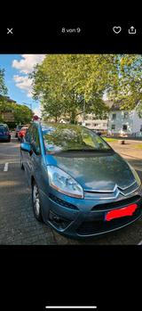 Citroën Citroen c4 picasso  Festpreis - Citroën C4 Picasso in Köln