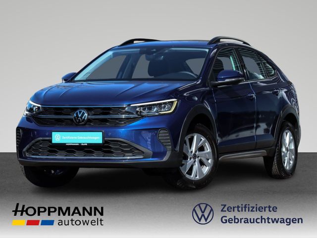 Volkswagen Taigo 1.0 TSI Life LED NAVI KLIMAAUTO SHZG