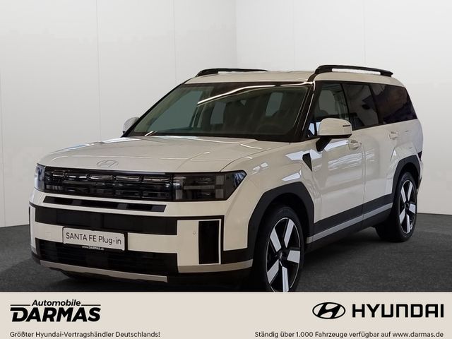 Hyundai SANTA FE Plug-in-Hy SIGNATURE Komf u. Techn-Pak