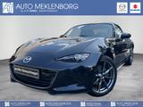 Mazda MX-5 2.0l 160 PS "Sports-Line" *Navi* - Mazda MX-5 in Berlin