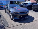 Chevrolet Camaro Cabrio V8*50th Anniversary*EU-Mod* - Chevrolet in Köln