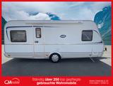 Wilk Vida 490 HTD - MOVER - - Wilk Wohnwagen 490