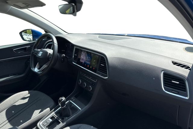 Foto Nummer 16: SEAT Ateca