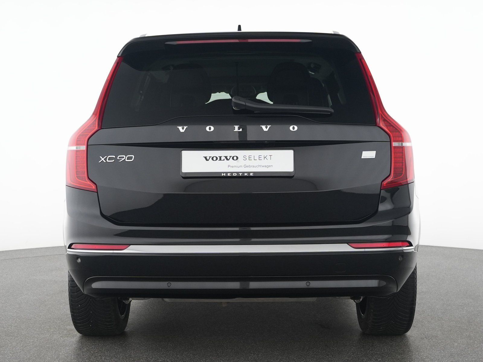 Volvo XC90 T8 Recharge AWD Geartronic Ultimate Bright foto 15