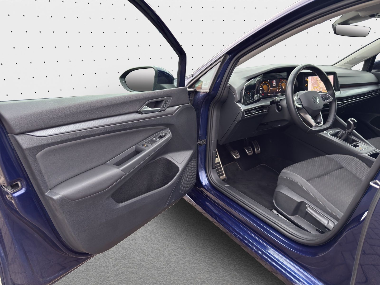 Volkswagen Golf - Bild 14