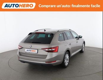 Skoda Superb - 5