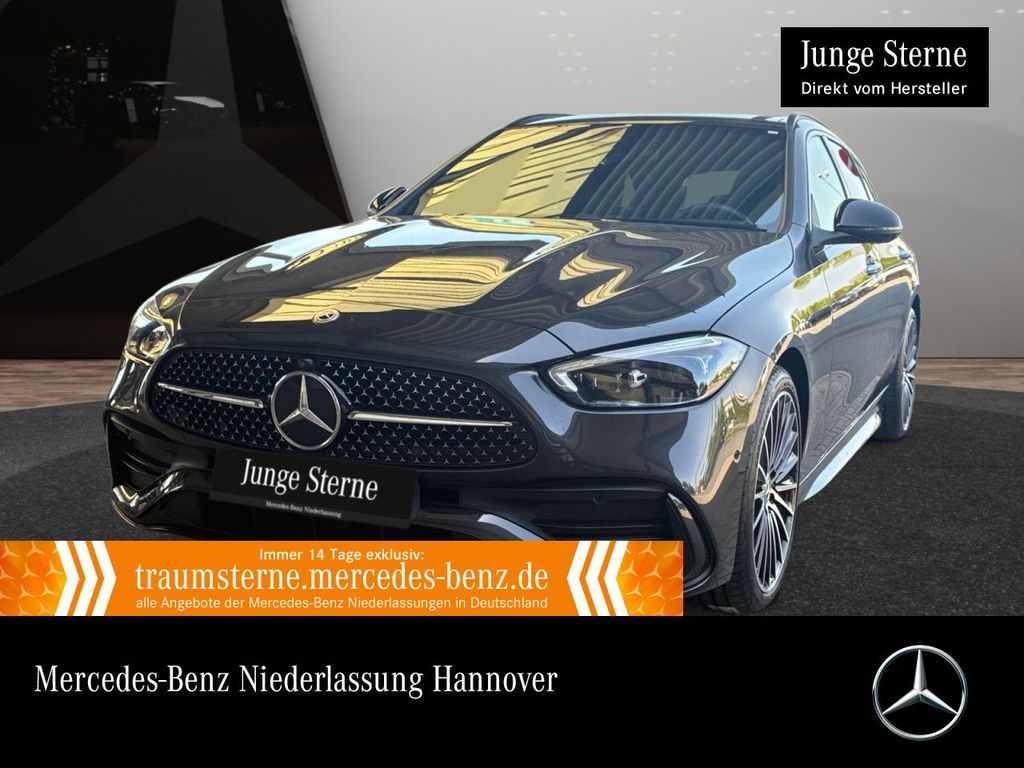 Image of Mercedes-Benz C 220