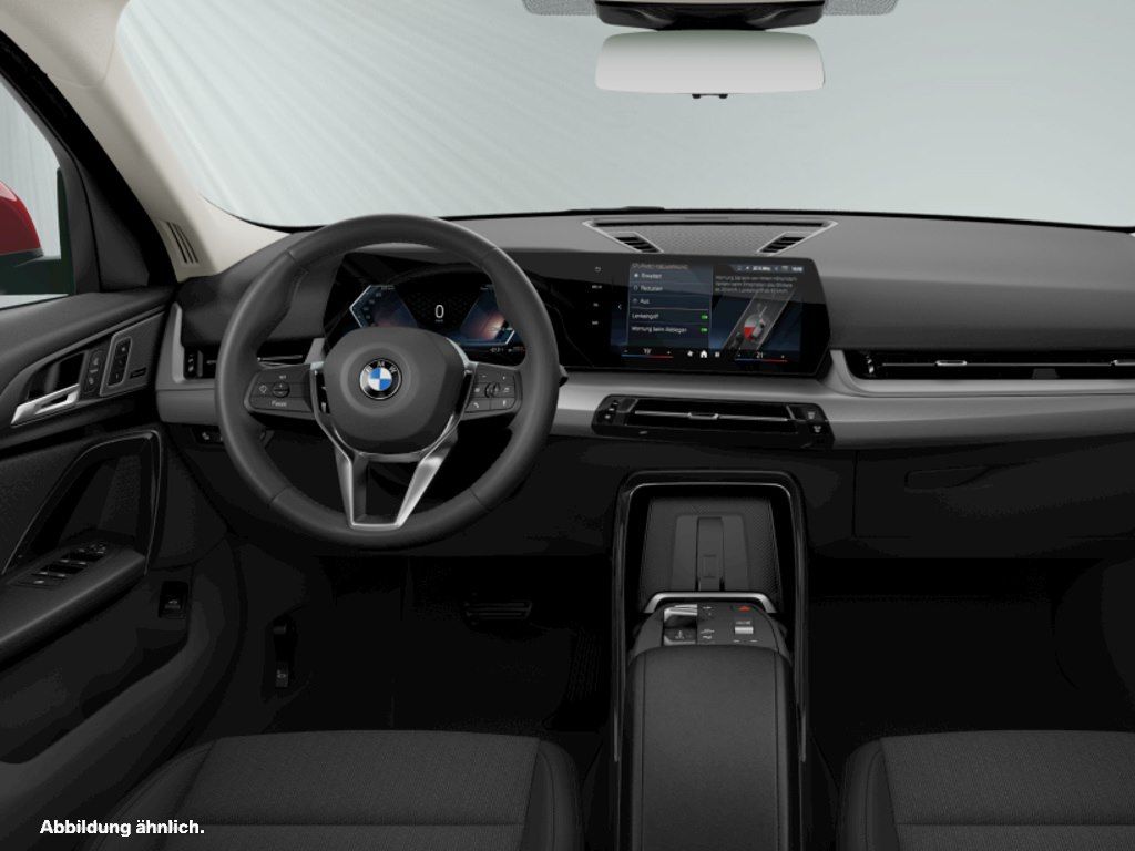 BMW X2 sDrive20d Anhängerk. Harman Kardon DrivingAss foto 4