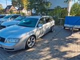 Audi A6 2.7 T tiptronic quattro Avant - - gebrauchte Audi A6 aus dem Jahr 2004