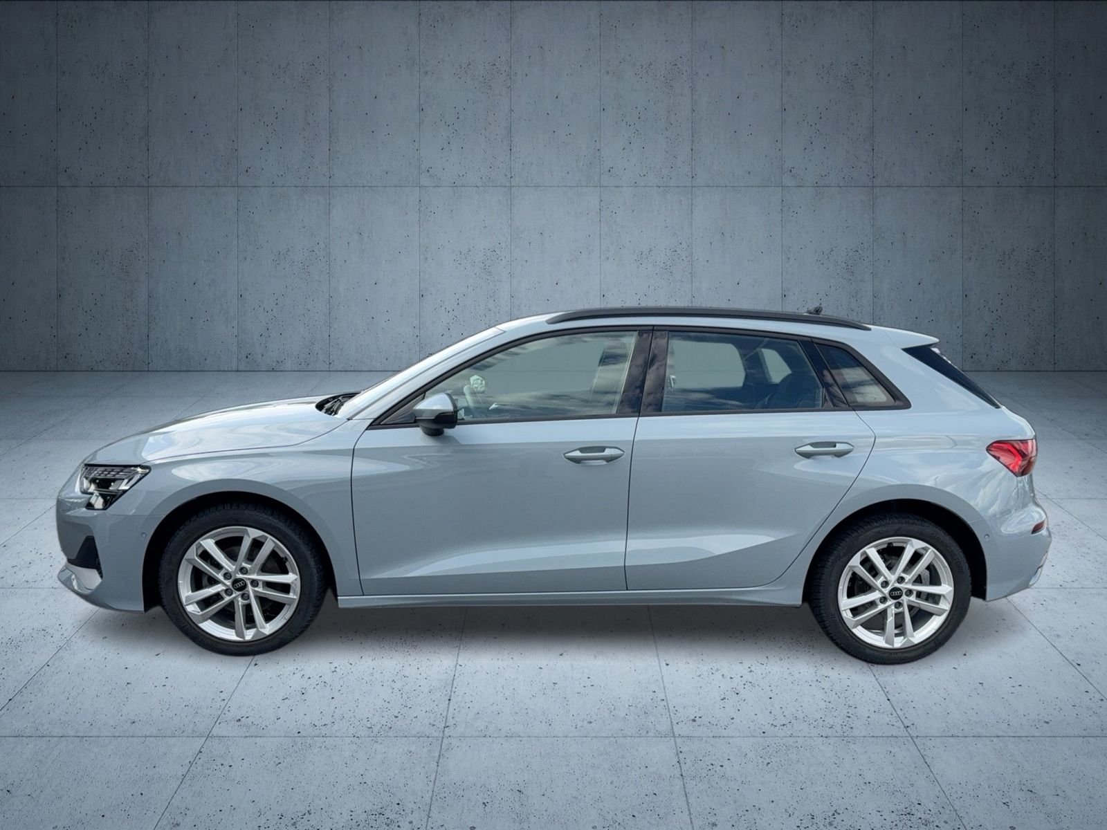 Audi A3 - Bild 3