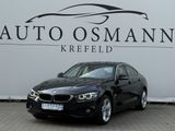 BMW 420 Gran Coupé d xDrive Aut HuD/RFK/NAVI Profess - BMW 420 Gran Coupé aus 2019