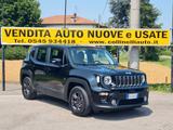 Jeep Renegade 1.0 T3 120 CV Business - Behindertengerechte Jeep Renegade