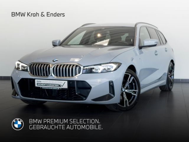 BMW 318 - Bild 1