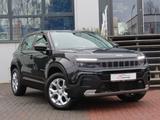 Jeep Avenger 1.2 GSE T3 GDI Klima Navi CarPlay - Jeep Avenger in Düsseldorf