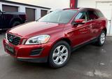 Volvo XC60 T6 Leder/Pano/Xenon - Volvo XC60 Gebrauchtwagen in Wuppertal