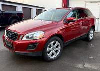 Volvo XC60 T6 Leder/Pano/Xenon