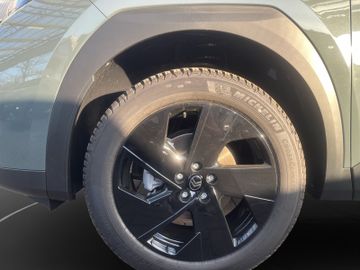 Citroën C5 Aircross Kamera+PDC+LM+LED+Keyless