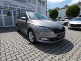 Skoda Fabia Combi Ambition - Skoda Fabia in Wiesbaden