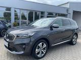 Kia Sorento Platinum Edition 4WD SHZ*LHZ*SBL*Pano - gebrauchte Kia Sorento aus dem Jahr 2019
