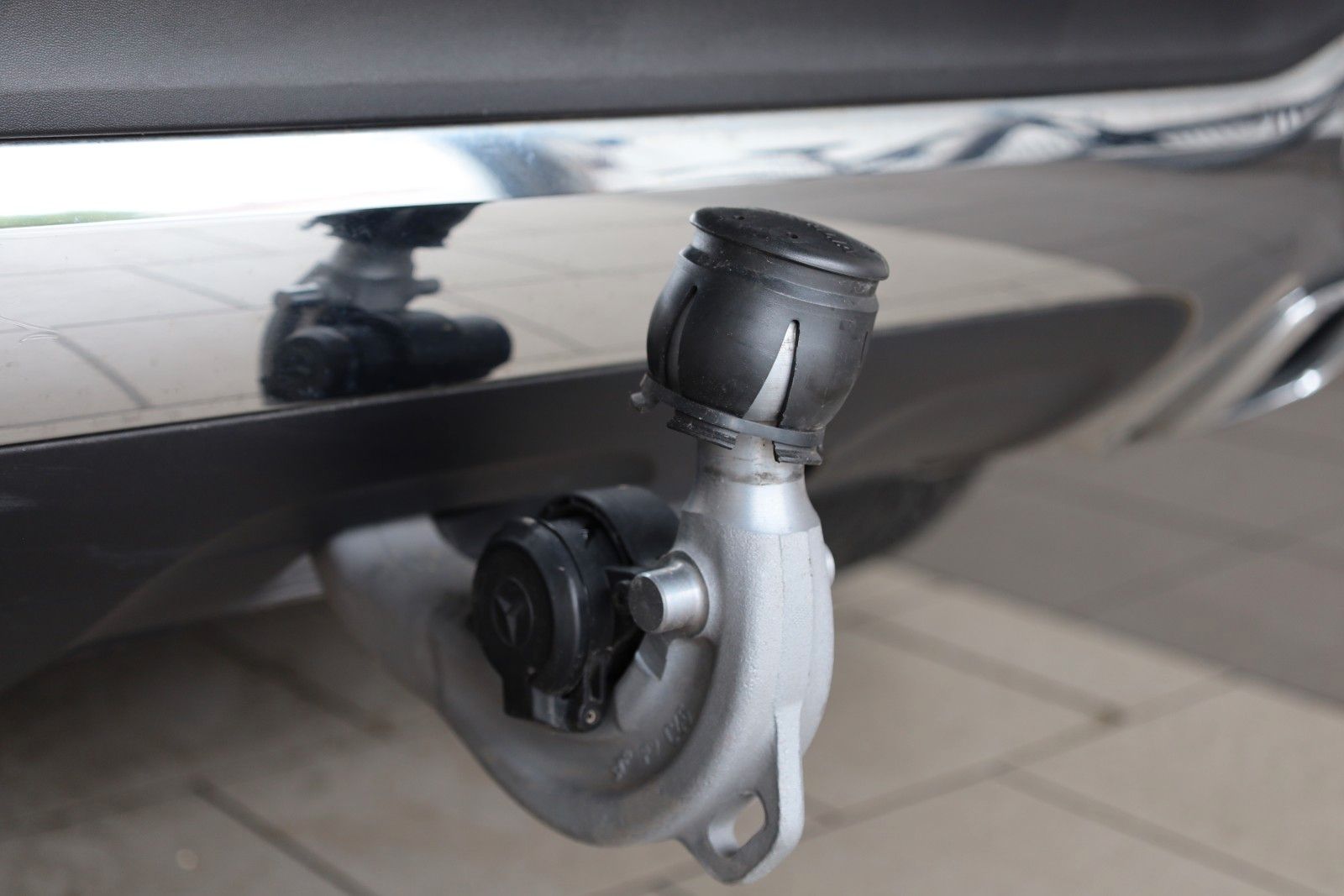 Fahrzeugabbildung Mercedes-Benz GLB 200 Progressive,Leder,Navi,LED,Kamera,AHK