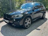 BMW X5 F15 4.0d M-Paket,Panorama,Kamera - BMW X5 mit Diesel-Antrieb: 4.0