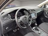 Volkswagen Tiguan 2.0 TSI 4M R-Line Sound *AHK*LED*DAB*ACC* - gebrauchte VW Tiguan aus dem Jahr 2017