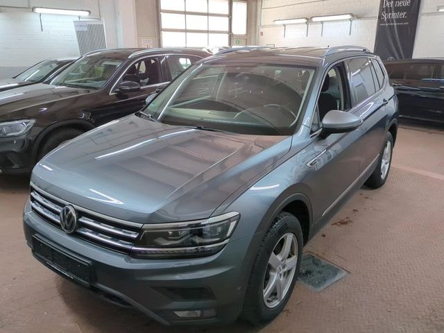 Volkswagen Tiguan Allspace Highline 4Motion+ACC+HEAD UP+LED