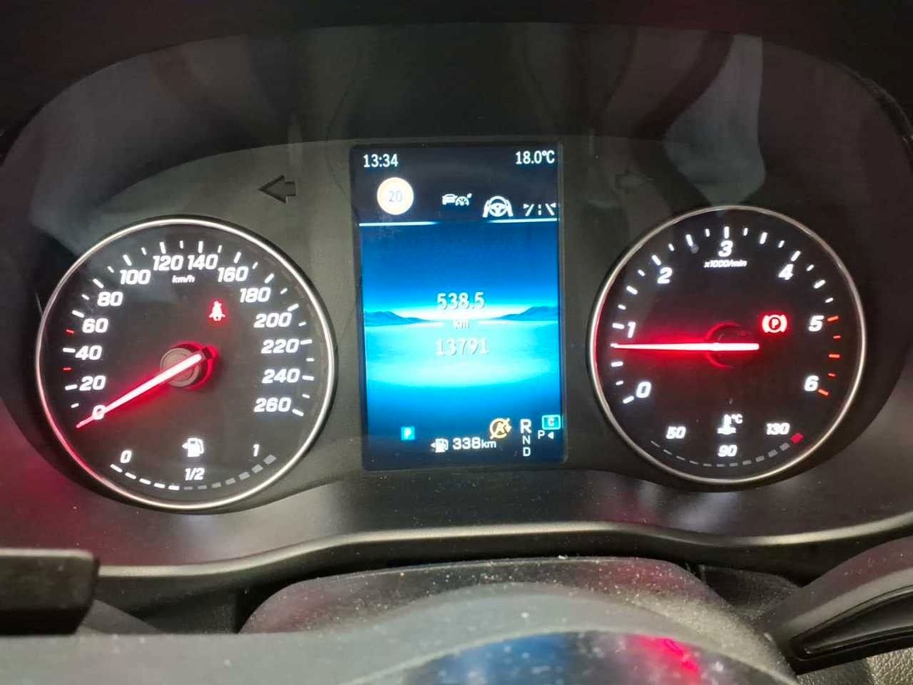 Fahrzeugabbildung Mercedes-Benz Vito 116 CDI Tourer 4x4 2xKlima AHK2,5to Stdheiz