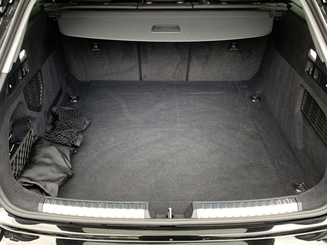 A5 Avant TDI QUATTRO MATRIX LED+KAMERA+AHK+DCP+D