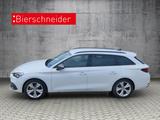 Seat Leon Sportstourer 1.5 TSI DSG FR NAVI LED KAMERA - Seat Gebrauchtwagen in Erfurt