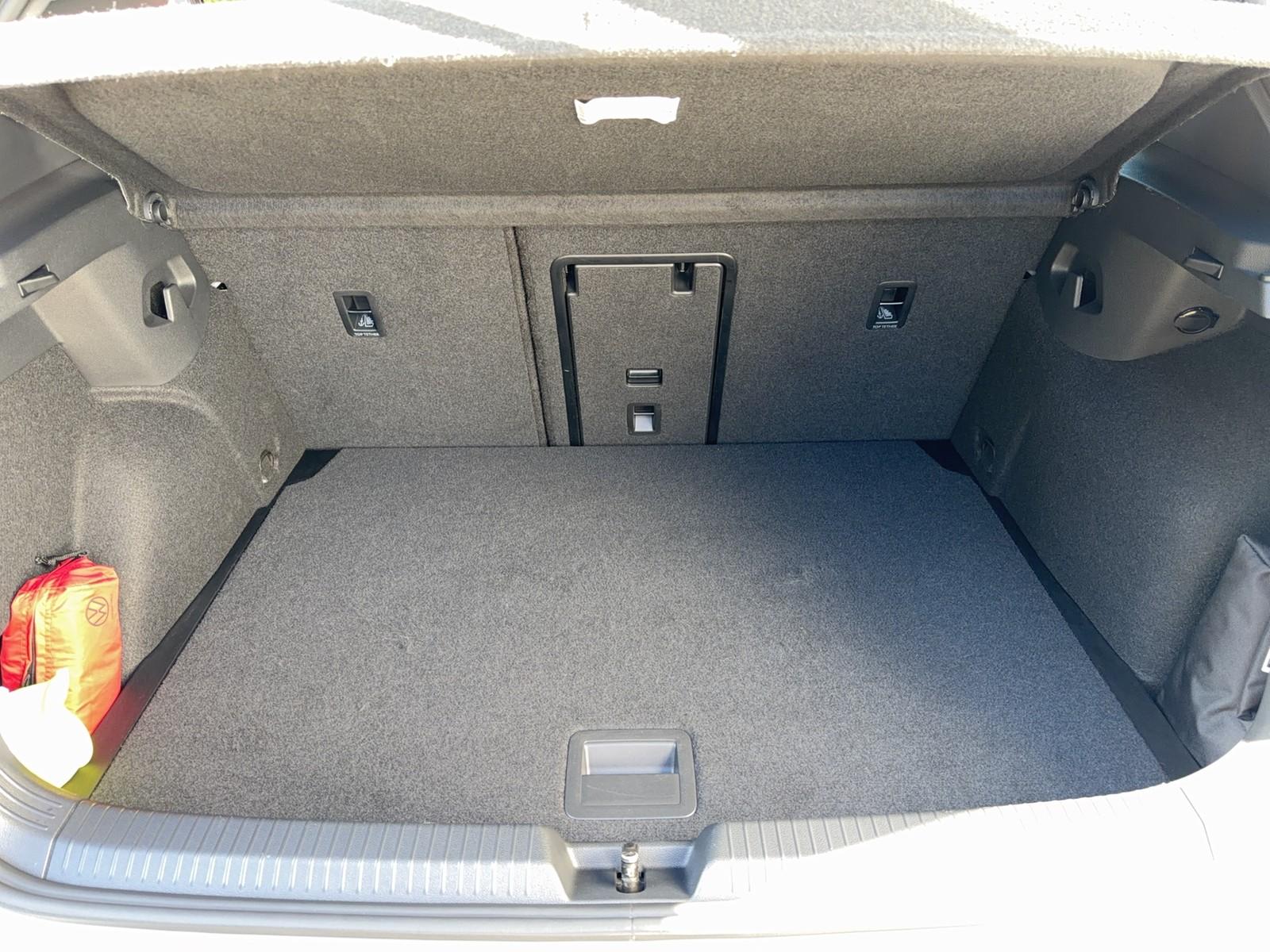 Volkswagen Golf VIII GTI DSG Matrix IQ-Drive R2D Kam. LM18, миниатюра 11