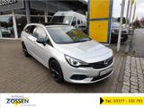 Opel Astra K ST Ultimate Sportpaket Navi Leder LED - mit Benzin-Antrieb: Alcantara, Kombi, Sportpaket