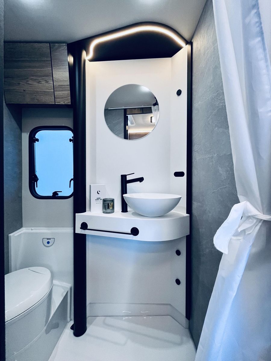 Fahrzeugabbildung XGO Dynamic 27 Modell 2027