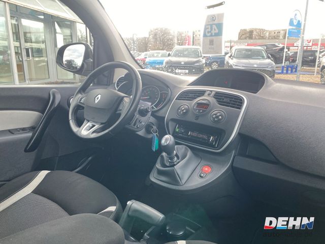Renault Kangoo 1.2 TCe Limited De Luxe