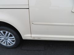 VW Caddy Maxi 2.0 TDI Taxi Comfortline DSG Xen Nav VW Caddy Maxi 2.0 TDI Taxi Comfortline DSG Xen Nav