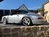 Porsche 964 - Porsche 964 von privat