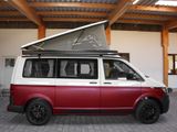 Volkswagen T6.1 Summermobil Edition - Volkswagen Firmenfahrzeug
