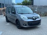 Renault Kangoo 1.2 115 PS|1. Hand|TÜV2028/... - Renault Kangoo in Augsburg