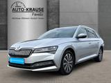 Skoda Superb Combi 1.4 TSI Style iV (EURO 6d) - Skoda Superb