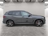 BMW X5 xDrive40d M Sport Standheizung Massage Laser - BMW X5: Xdrive