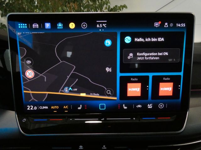 Golf 1.5 TSI Life NAVI HEAD UP