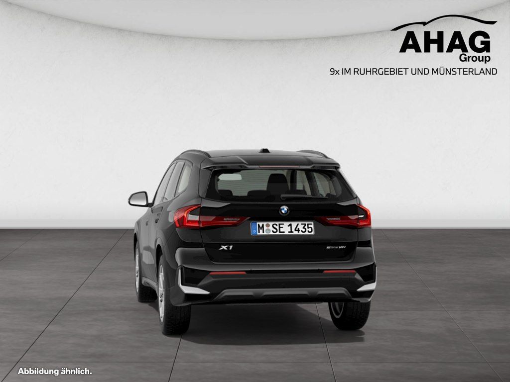 BMW X1 - Bild 7