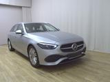 Mercedes-Benz C 200 T d Avantgarde Navi LED Distronic+ AHK - gebrauchte Mercedes-Benz Kombis