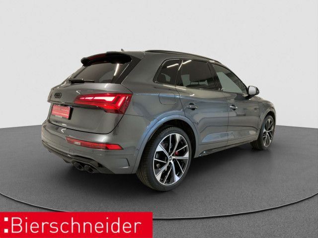 Audi SQ5 - Bild 7