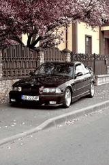 BMW 3er Rarität - BMW: Coupe, 3er